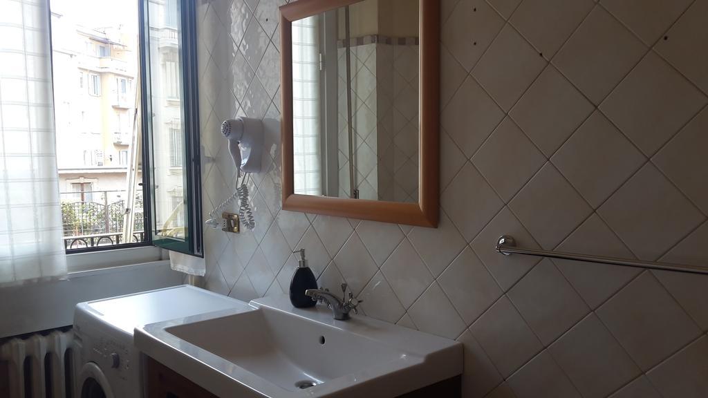 מלון מילאנו Wbh Buenos Aires מראה חיצוני תמונה
