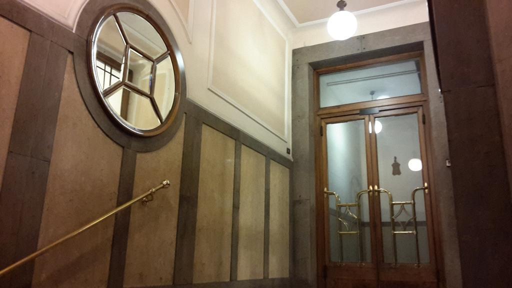 מלון מילאנו Wbh Buenos Aires מראה חיצוני תמונה