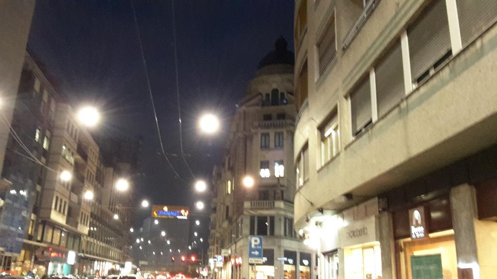 מלון מילאנו Wbh Buenos Aires מראה חיצוני תמונה