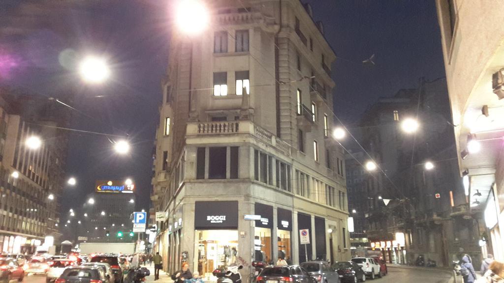 מלון מילאנו Wbh Buenos Aires מראה חיצוני תמונה