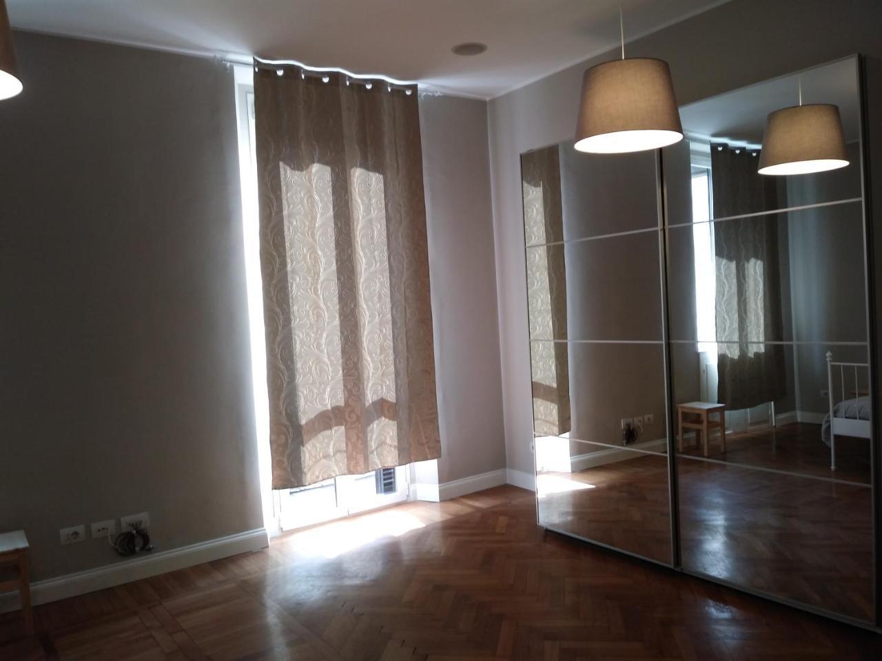מלון מילאנו Wbh Buenos Aires מראה חיצוני תמונה