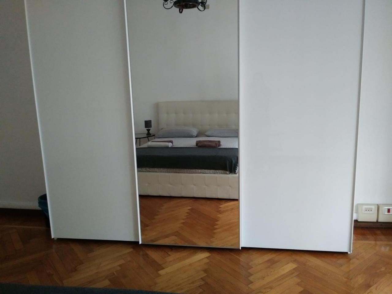 מלון מילאנו Wbh Buenos Aires מראה חיצוני תמונה