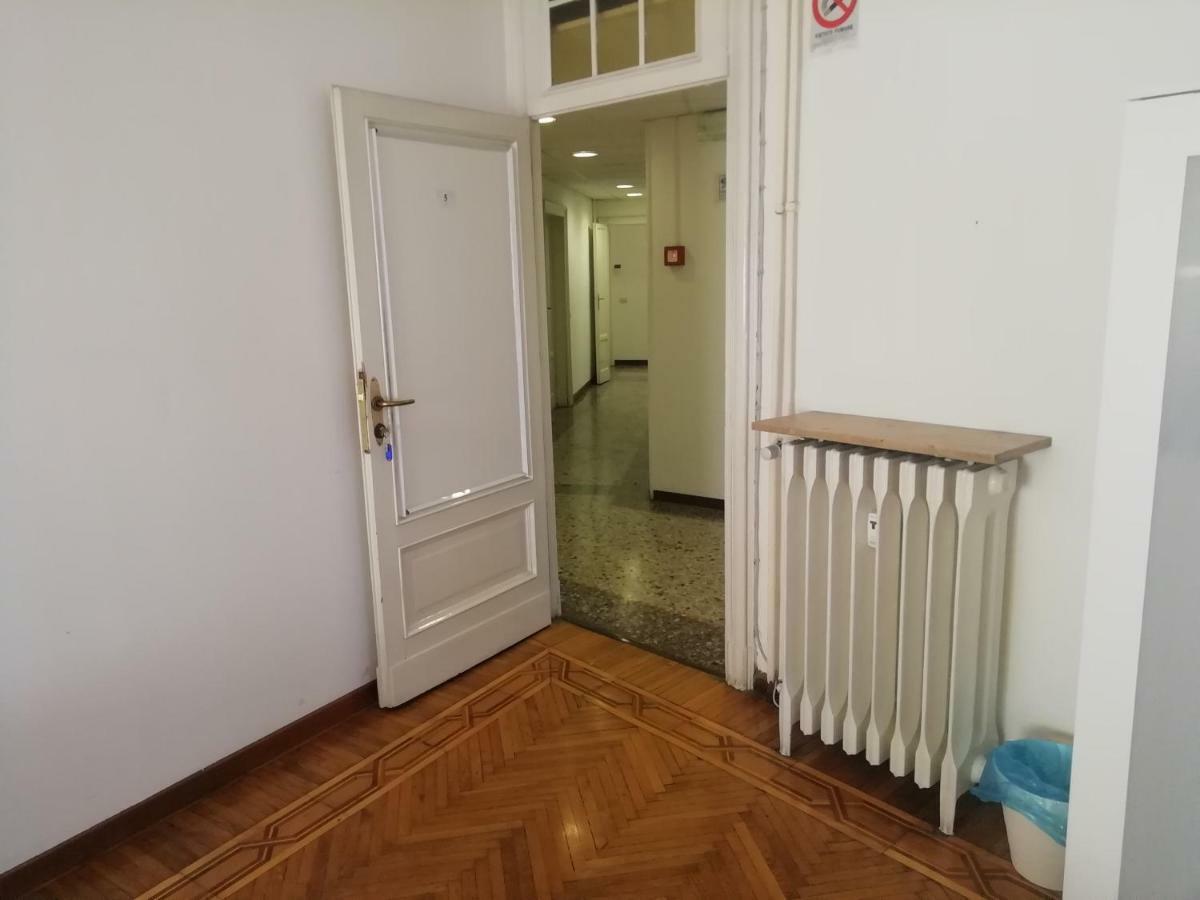 מלון מילאנו Wbh Buenos Aires מראה חיצוני תמונה
