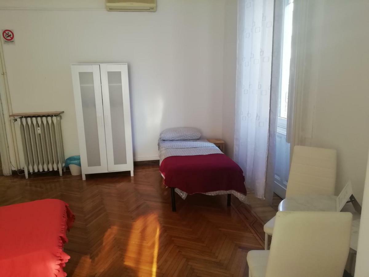 מלון מילאנו Wbh Buenos Aires מראה חיצוני תמונה