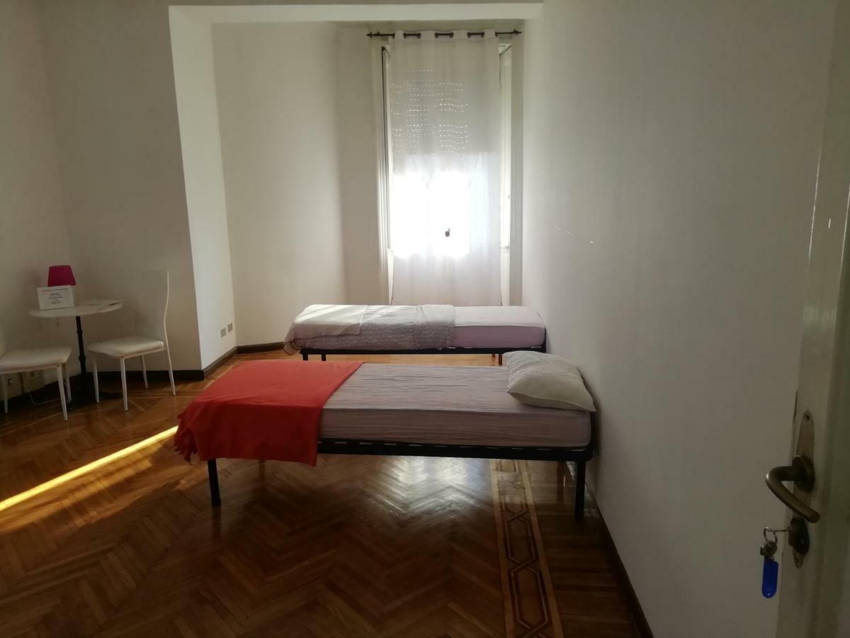 מלון מילאנו Wbh Buenos Aires מראה חיצוני תמונה