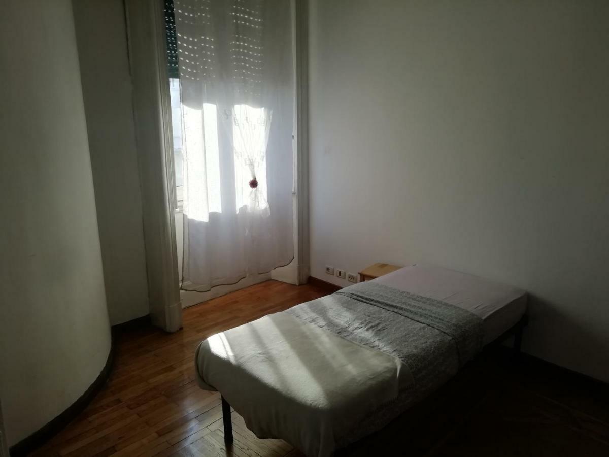 מלון מילאנו Wbh Buenos Aires מראה חיצוני תמונה