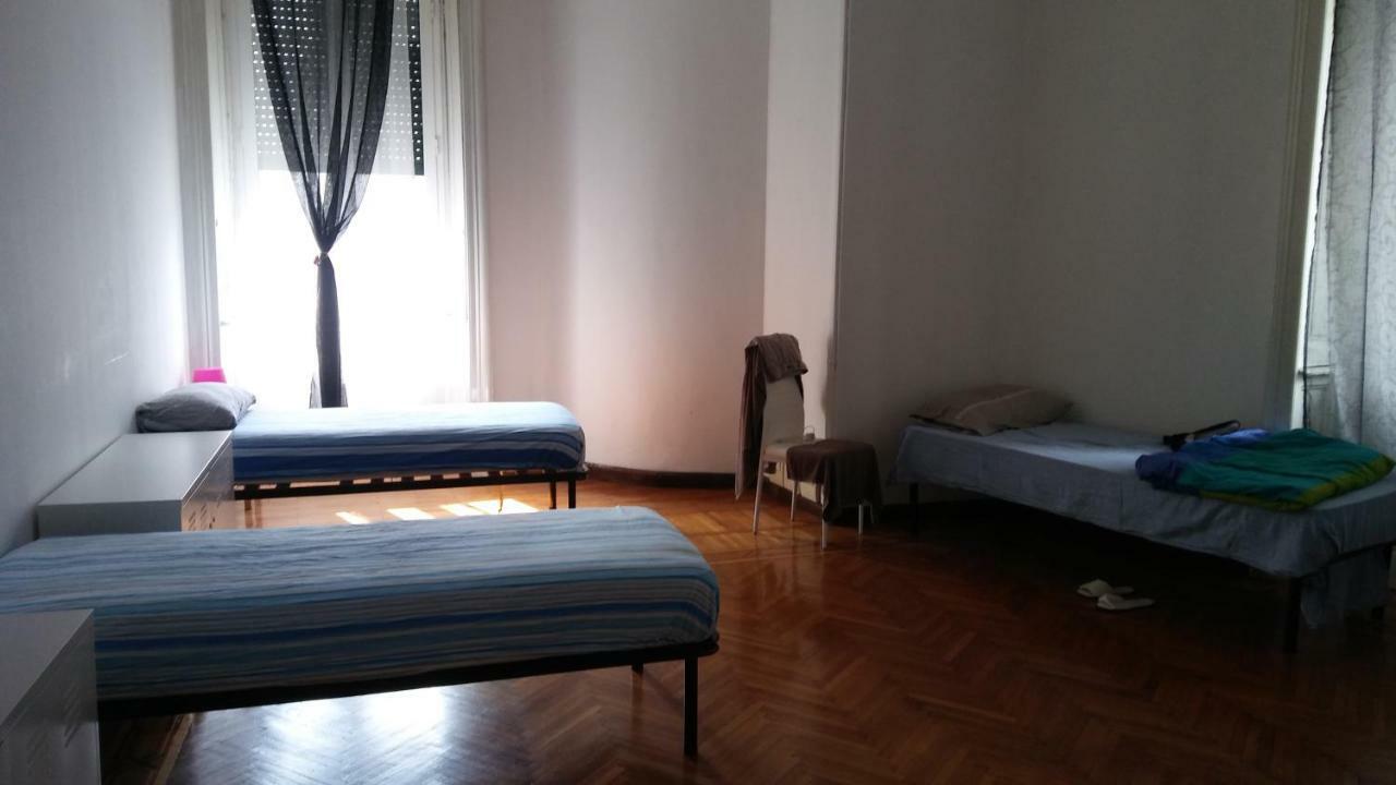 מלון מילאנו Wbh Buenos Aires מראה חיצוני תמונה